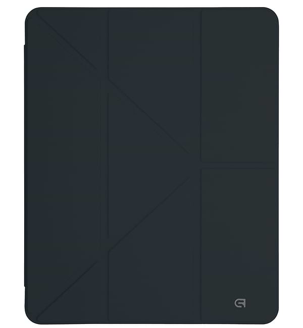 Фото - Чехол для планшета ArmorStandart Y-Type PEN for iPad Air 13 2025 / 2024 Black (ARM77518)