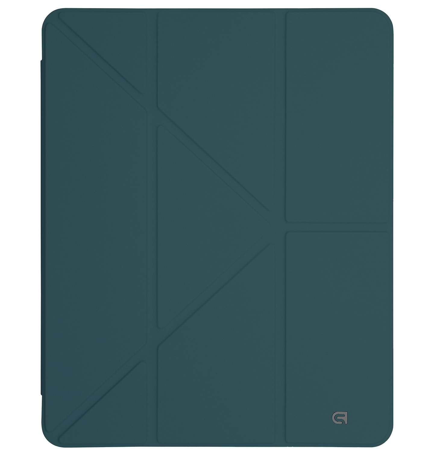 Чохол для планшета ArmorStandart Y-Type PEN for iPad Air 13 2025 / 2024 Pine Green (ARM77520) - Фото 1