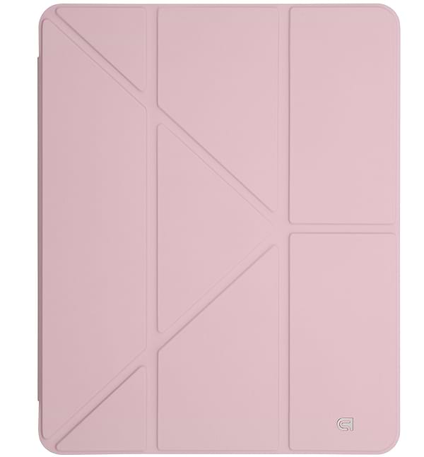 Фото - Чохол для планшета Armorstandart Y-Type PEN for iPad Air 13 2026 / 2025 / 2024 Pink (ARM77523)