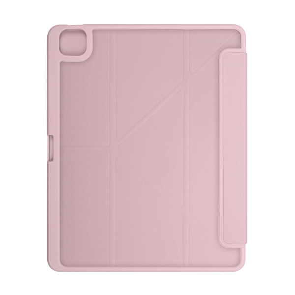 Фото - Чохол для планшета Armorstandart Y-Type PEN for iPad Air 13 2026 / 2025 / 2024 Pink (ARM77523)