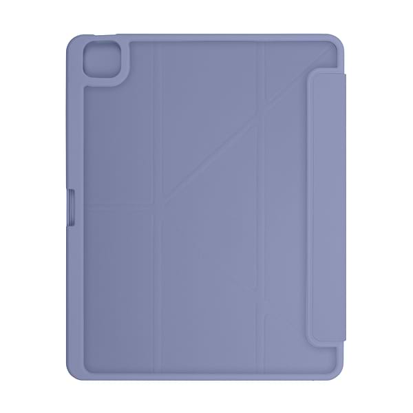 Фото - Чехол для планшета ArmorStandart Y-Type PEN for iPad Air 13 2025 / 2024 Purple (ARM77521)
