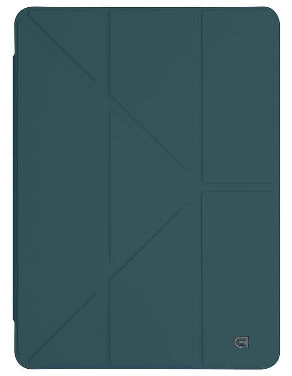 Фото - Чохол для планшета Armorstandart Y-Type PEN for iPad Pro 11 2022/2021/2020 Pine Green (ARM77514)