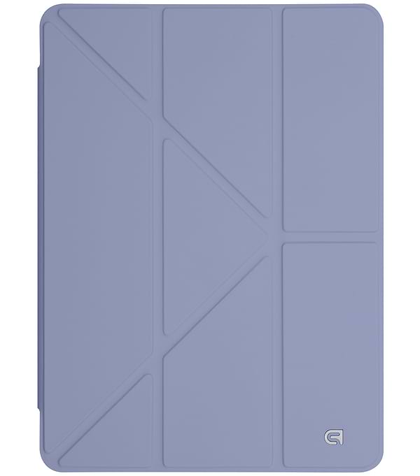 Фото - Чохол для планшета Armorstandart Y-Type PEN for iPad Pro 11 2022/2021/2020 Purple (ARM77515)