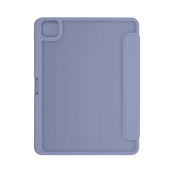Фото - Чохол для планшета Armorstandart Y-Type PEN for iPad Pro 11 2022/2021/2020 Purple (ARM77515)