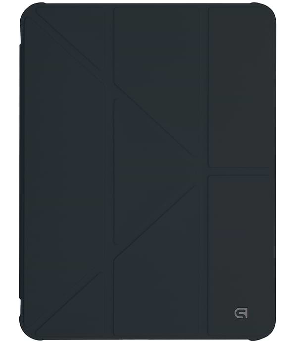 Фото - Чохол для планшета Armorstandart Y-Type PEN for iPad Pro 11 2025/2024 Black (ARM77530)