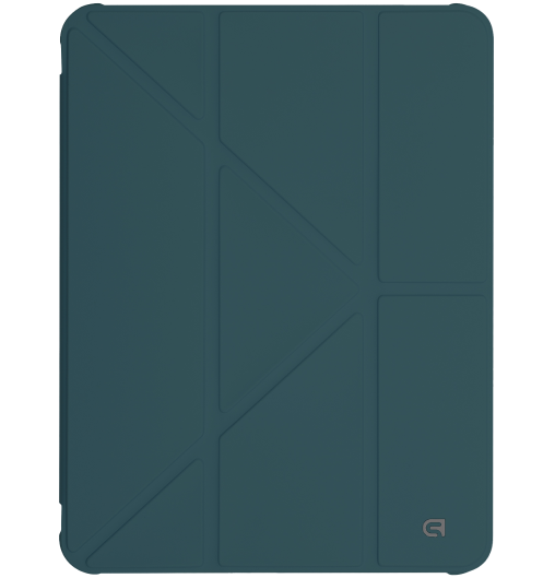 Чехол для планшета Armorstandart Y-Type PEN for iPad Pro 11 2025/2024 Pine Green (ARM77532)