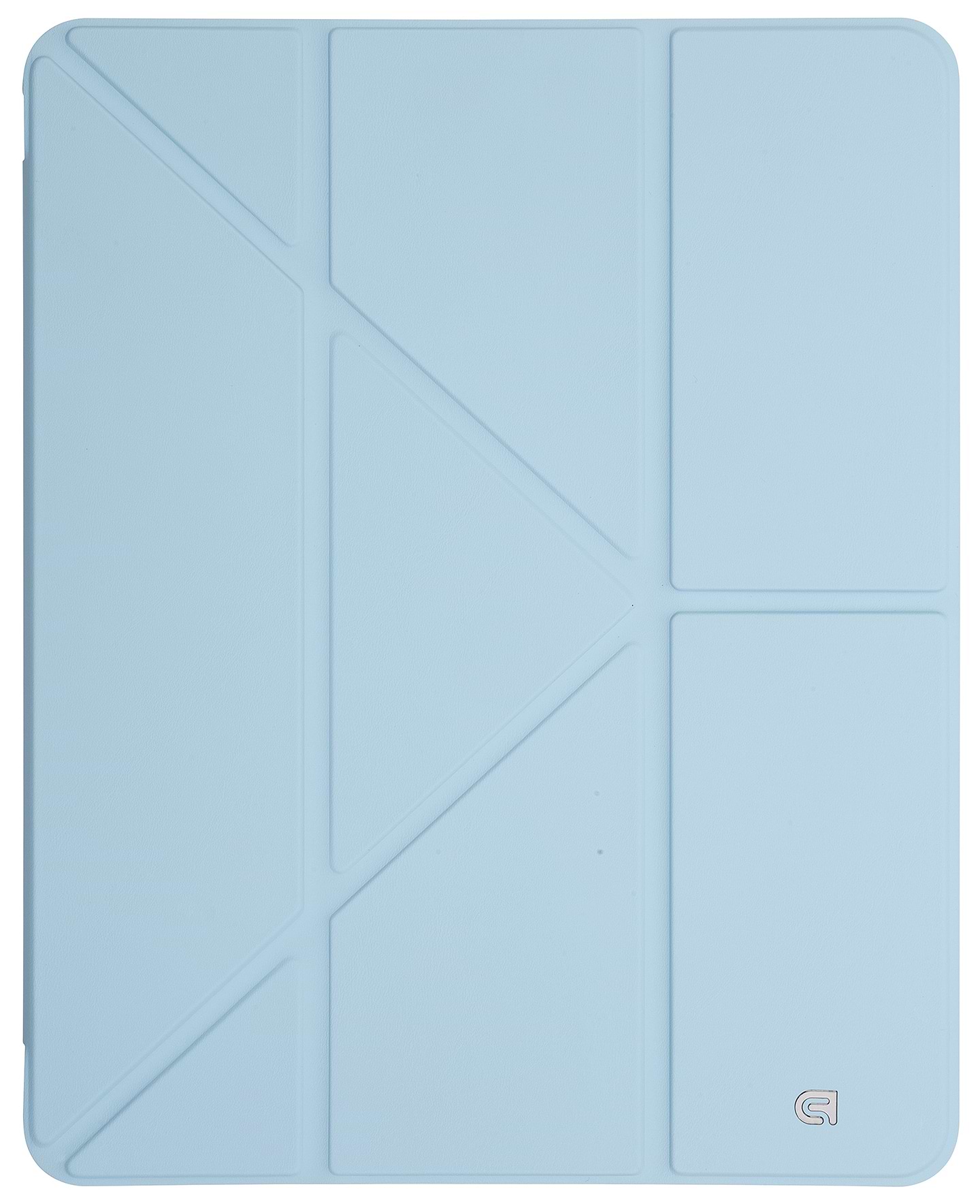 Чохол для планшета Armorstandart Y-Type PEN for iPad Pro 13 2025/2024 Blue (ARM77519) - Фото 1