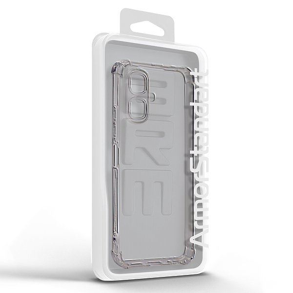 Фото - Чехол для смартфона Armorstandart Air Force for Infinix Smart 10 4G Camera cover Clear (ARM87132)