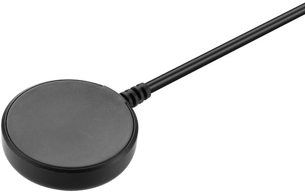 Фото - Кабель для зарядки Armorstandart Samsung Galaxy Watch Type-C 1m Black (ARM80856)