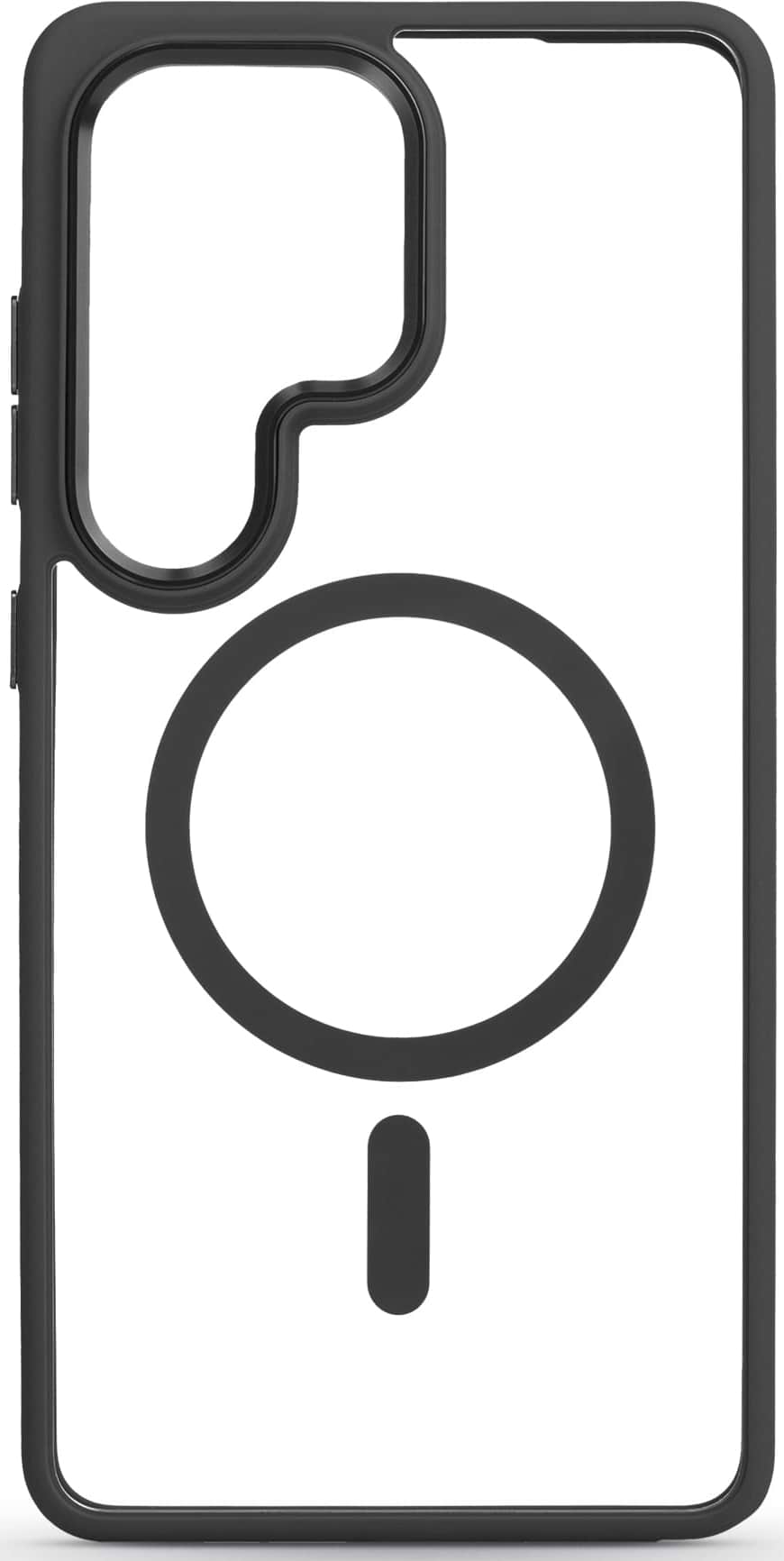 Чехол для смартфона Armorstandart Unit MagCase for Samsung S26 Ultra 5G Black (ARM88809)