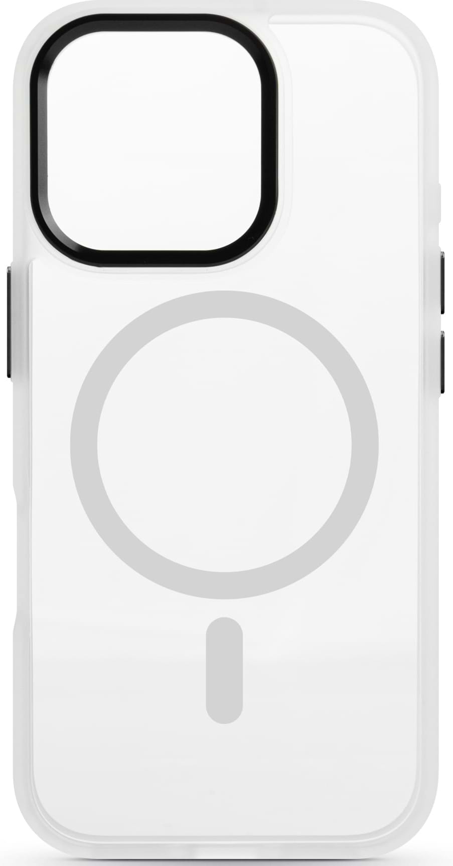 Чехол для смартфона Armorstandart Unit MagSafe for Apple iPhone 16 Pro Matte Clear (ARM78712)