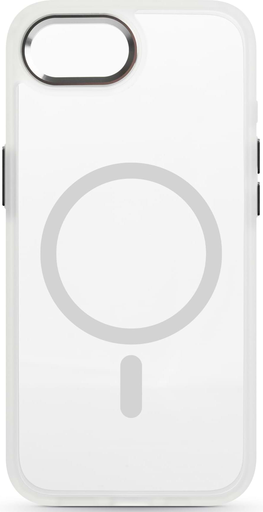 Чехол для смартфона Armorstandart Uniq MagSafe for Apple iPhone 16e Matte Clear (ARM83877)