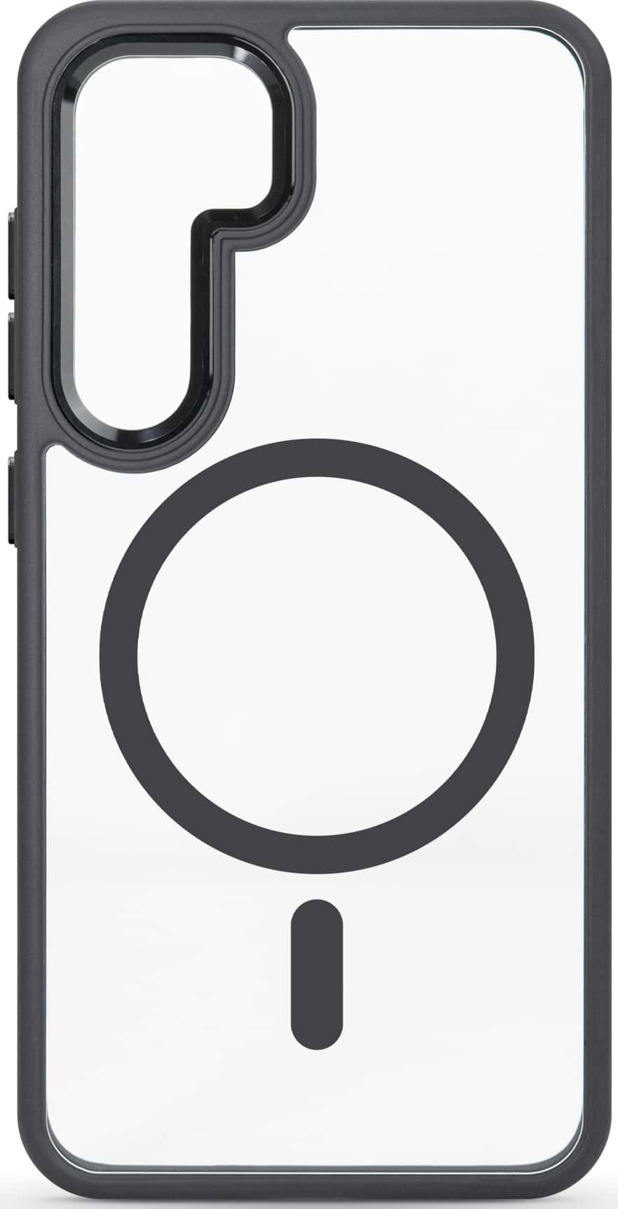 Чохол для смартфону Armorstandart Unit MagSafe for Samsung S24 Black (ARM74859)