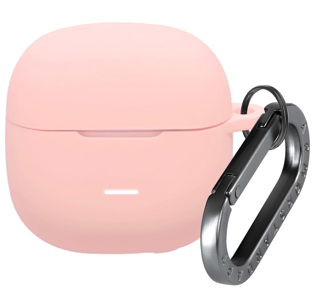 Чехол для наушников Armorstandart Hang Case for Xiaomi Redmi Buds 8 Active Pink (ARM91298)