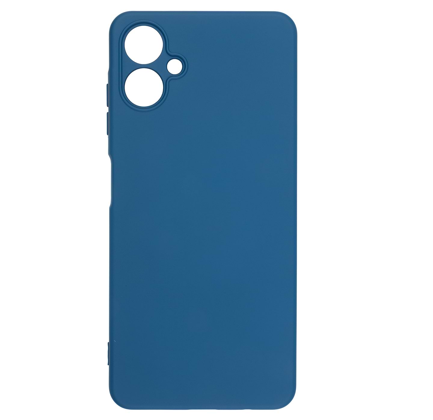 Чохол для смартфону Armorstandart ICON for Samsung A06 (A065) Camera cover Blue (ARM80135) - Фото 1