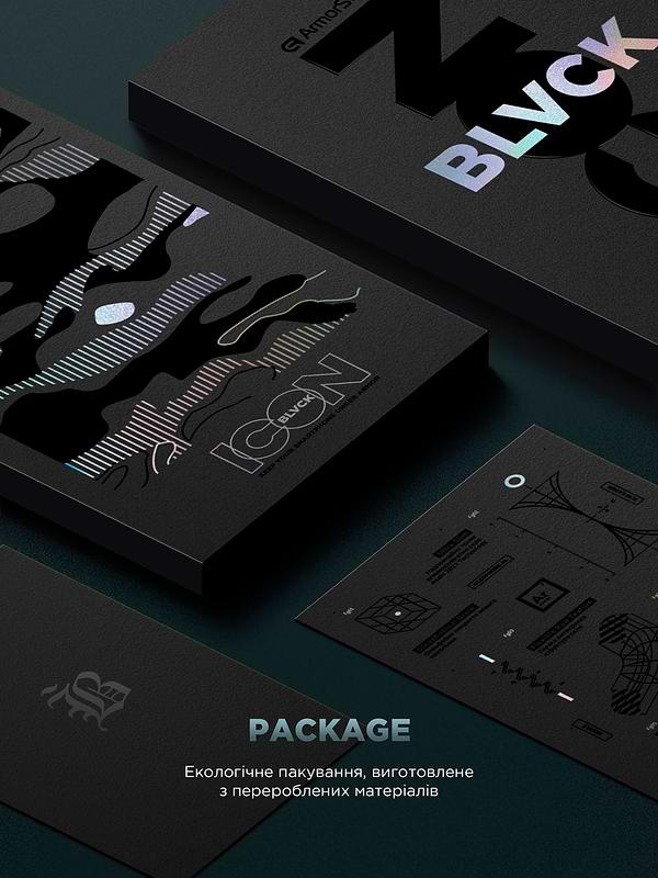 Фото - Захисне скло для смартфону Armorstandart Infinity Black Icon 2.75D for Apple iPhone 15 Pro Max (ARM77821)