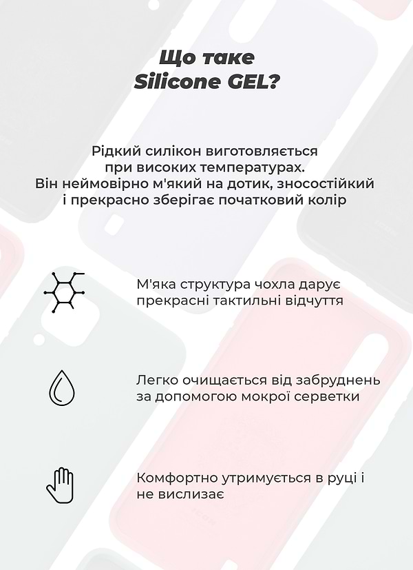 Фото - Чехол для смартфона Armorstandart ICON for Realme 13 Pro 5G / 13 Pro+ 5G Camera cover Lavender (ARM80550)