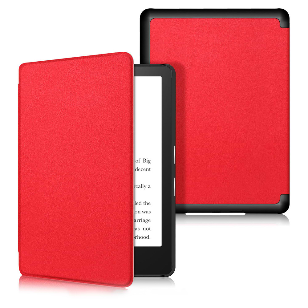 Чехол для электронной книги Armorstandart for Kindle Paperwhite 11th Red (ARM68878)