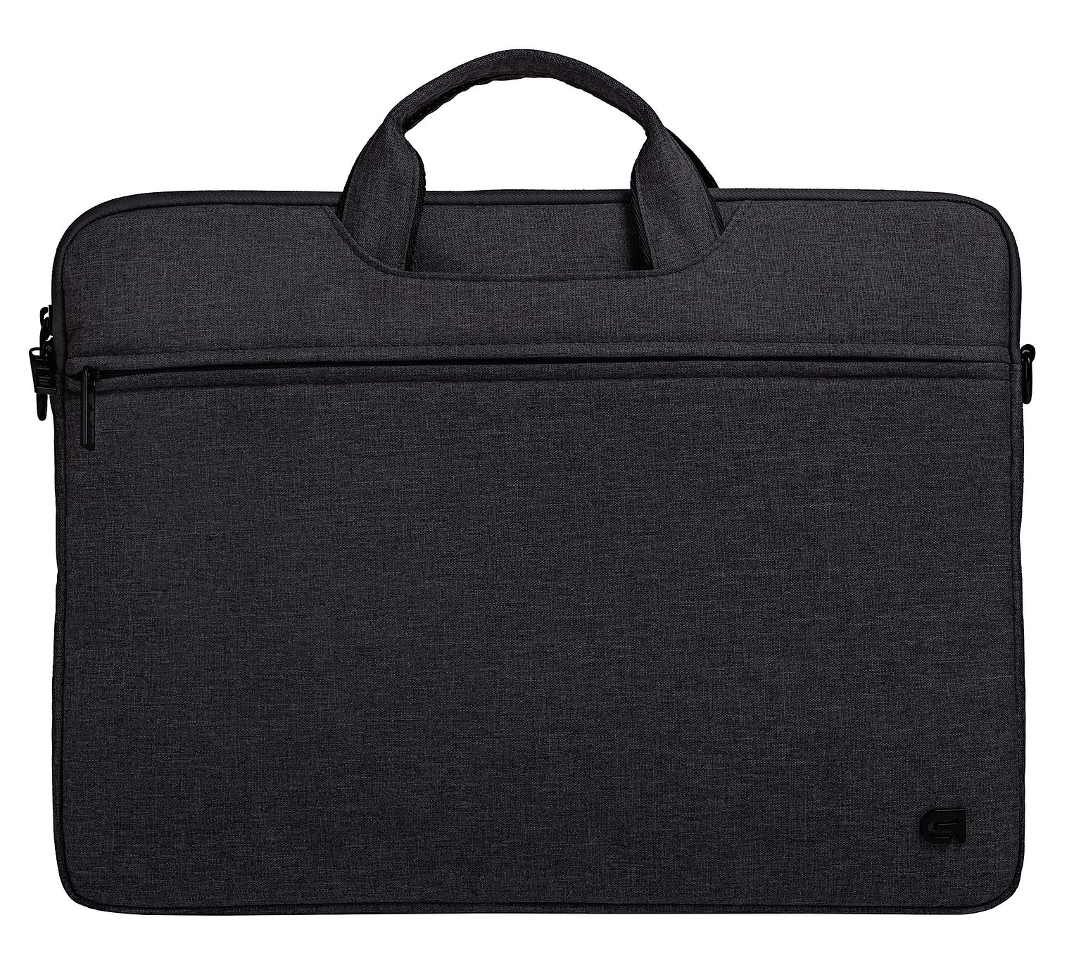 Сумка для ноутбуку Armorstandart ARM01S 13.3 Black (ARM78426) - Фото 1