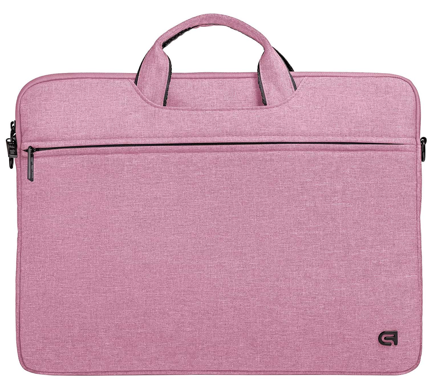 Сумка для ноутбука Armorstandart ARM01S 13.3 Pink (ARM78846) - Фото 1
