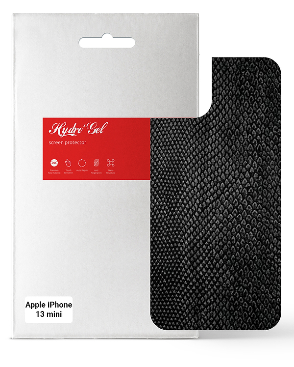 Фото - Захисна плівка для смартфону Armorstandart на задню панель for Apple iPhone 13 mini Snake (ARM61076)