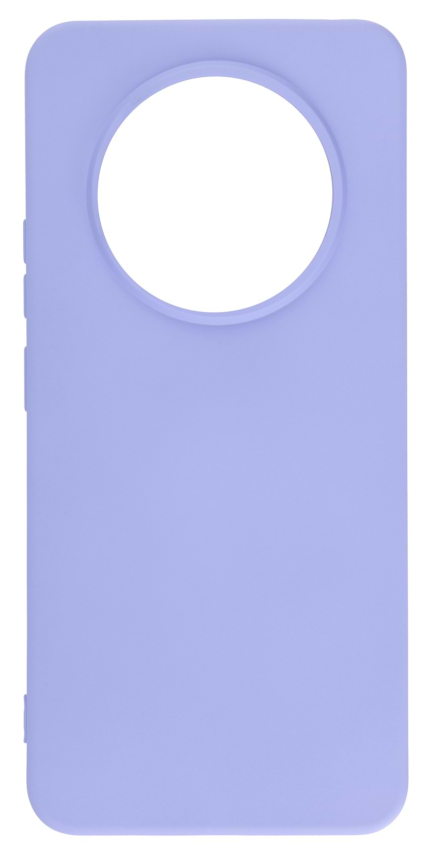 Чохол для смартфону Armorstandart ICON for Realme 12 4G / 12+ 5G Lavender (ARM74768) - Фото 1