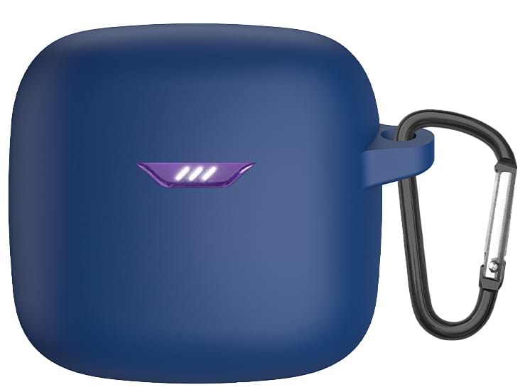 Чохол для навушників ArmorStandart Hang Case for JBL Tune FleX Dark Blue (ARM79920)