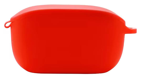 Фото - Чохол для навушників ArmorStandart Hang Case for JBL Wave Buds Red (ARM79917)