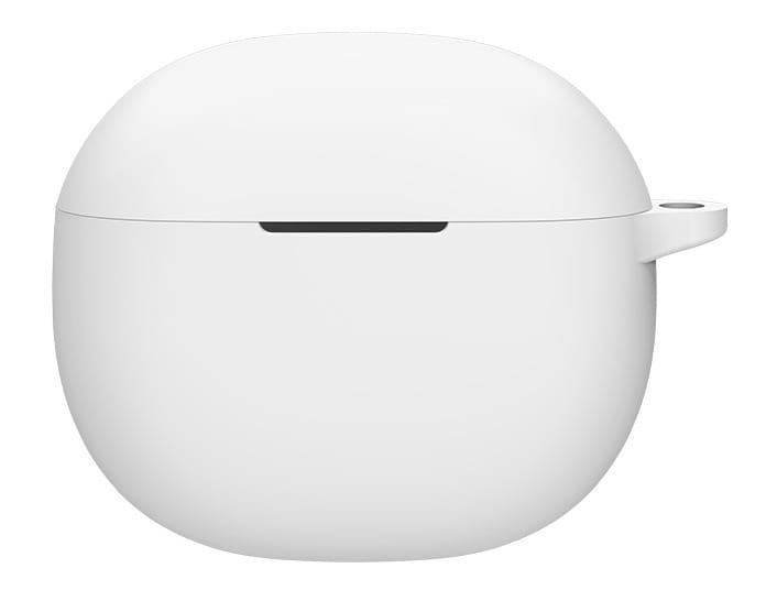 Чехол для наушников ArmorStandart Hang Case for Xiaomi Redmi Buds 4 Active White (ARM73539)