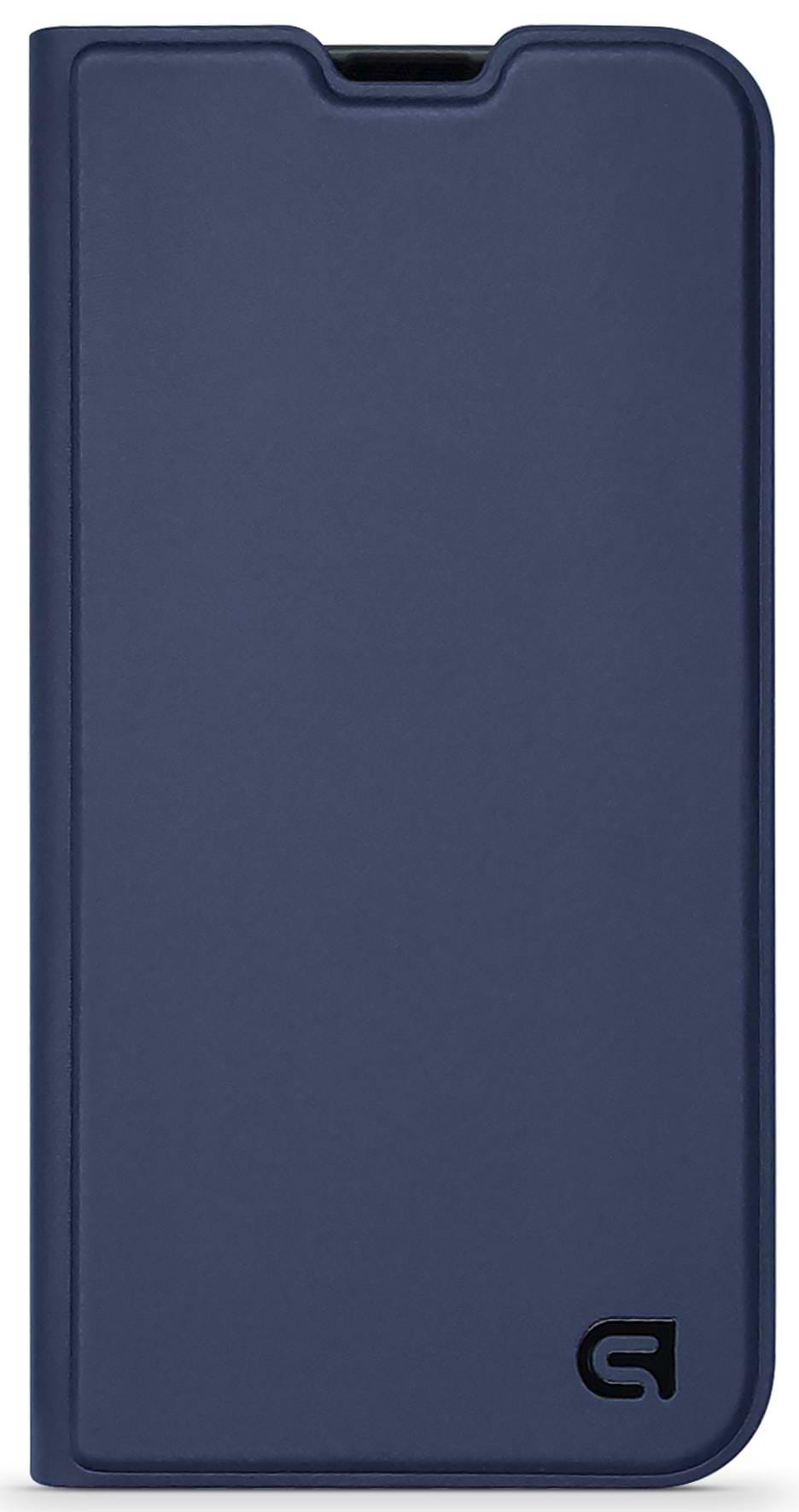 Чехол для смартфона Armorstandart OneFold Case for Samsung S24 FE Dark Blue (ARM76930) - Фото 1