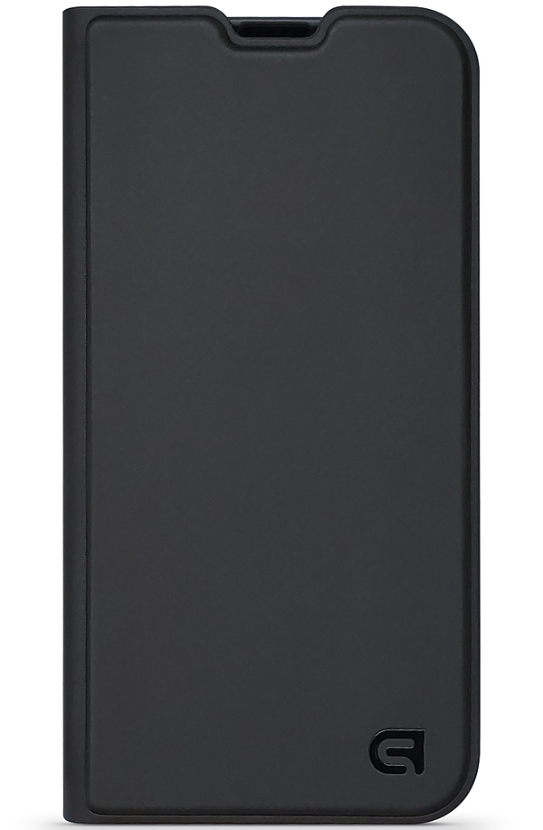 Фото - Чохол для смартфону Armorstandart OneFold Case for Xiaomi Poco F7 Black (ARM80418)