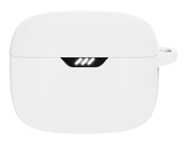 Чохол для навушників ArmorStandart Hang Case for JBL Tune Buds White (ARM80453)