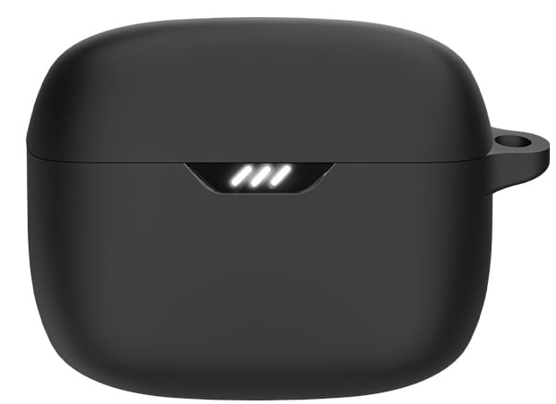 Чохол для навушників ArmorStandart Hang Case for JBL Tune Buds Black (ARM80451) - Фото 1