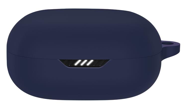 Чехол для наушников ArmorStandart Hang Case for JBL Live Pro 2 Dark Blue (ARM80440) - Фото 1