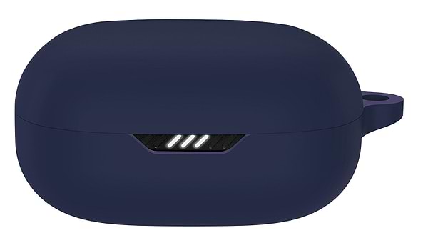 Фото - Чохол для навушників ArmorStandart Hang Case for JBL Live Pro 2 Dark Blue (ARM80440)