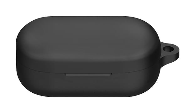 Фото - Чохол для навушників ArmorStandart Hang Case for OPPO Enco Buds2 Pro Black (ARM79935)
