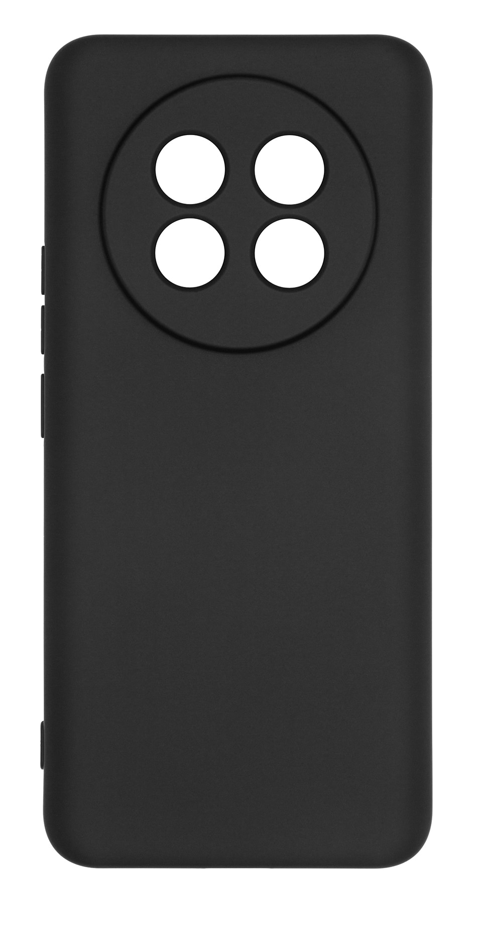 Чехол для смартфона Armorstandart ICON for Realme 13 Pro 5G / 13 Pro+ 5G Camera cover Black (ARM80547) - Фото 1
