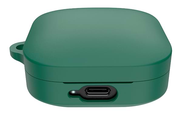 Фото - Чехол для наушников ArmorStandart Hang Case for Xiaomi Redmi Buds 6 Active Green (ARM81093)