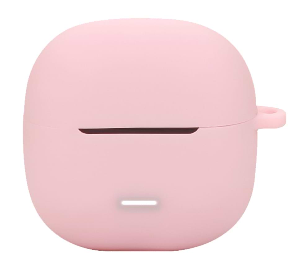 Чохол для навушників ArmorStandart Hang Case for Xiaomi Redmi Buds 6 Lite Pink (ARM81089)