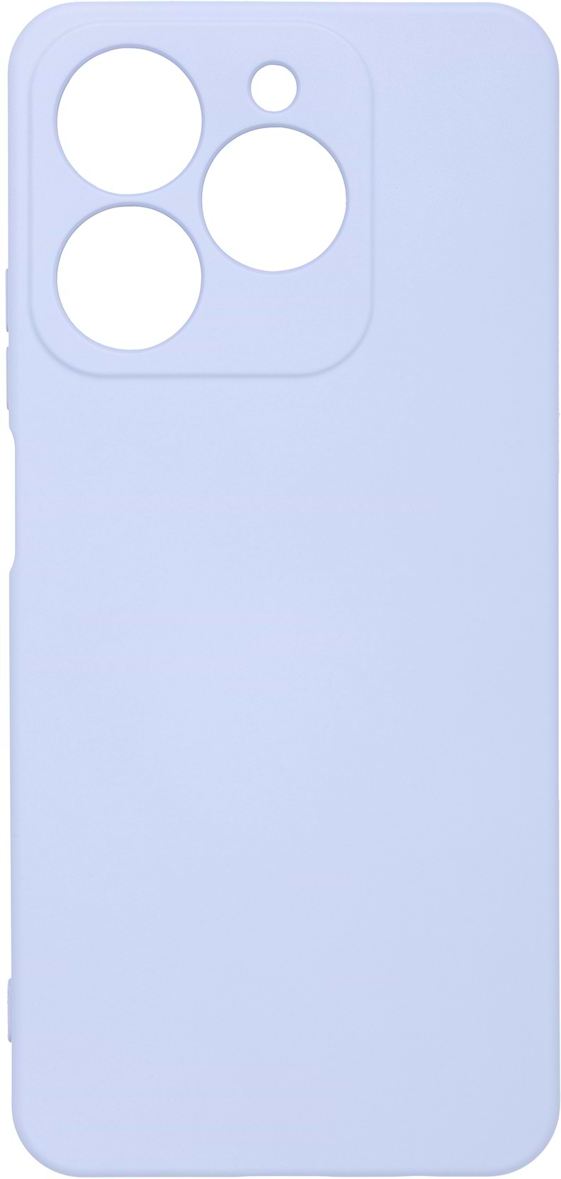 Чохол для смартфону Armorstandart ICON for Realme C63 4G / C61 4G Camera cover Lavender (ARM78462) - Фото 1