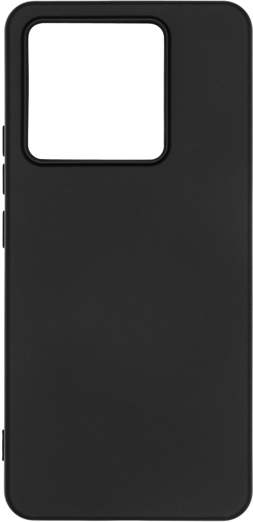 Чехол для смартфона Armorstandart ICON for Xiaomi 14T Black (ARM79355) - Фото 1
