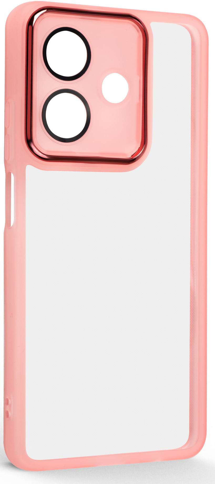 Чехол для смартфона Armorstandart Shade for OPPO A3 4G/A3x 4G/A40m 4G Rose (ARM80877) - Фото 1