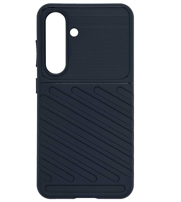 Фото - Чохол для смартфону Armorstandart Rhino for Samsung S25 Blue (ARM82284)