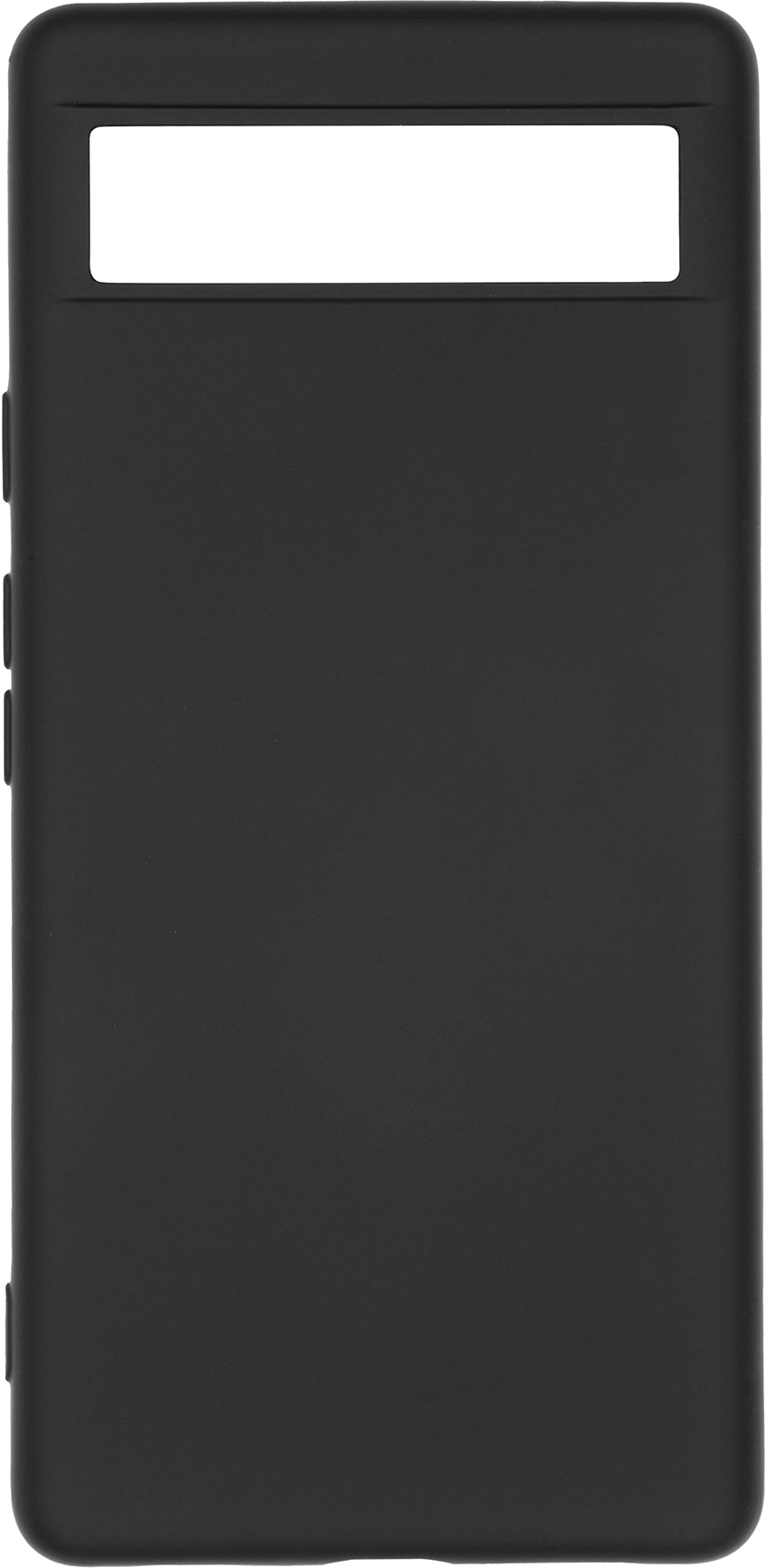 Чехол для смартфона Armorstandart ICON for Google Pixel 6a Black (ARM70907) - Фото 1