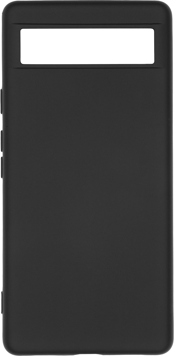 Фото - Чехол для смартфона Armorstandart ICON for Google Pixel 6a Black (ARM70907)