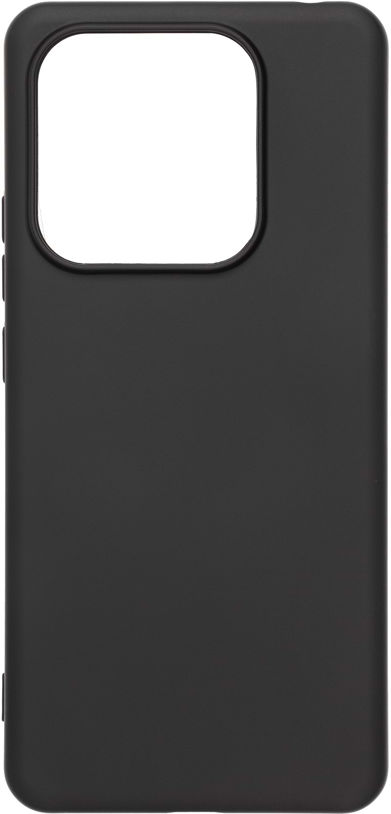 Чехол для смартфона Armorstandart ICON for Xiaomi Redmi Note 14 5G Black (ARM82258) - Фото 1