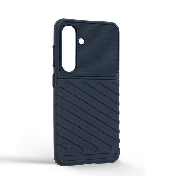Фото - Чохол для смартфону Armorstandart Rhino for Samsung S25 Blue (ARM82284)