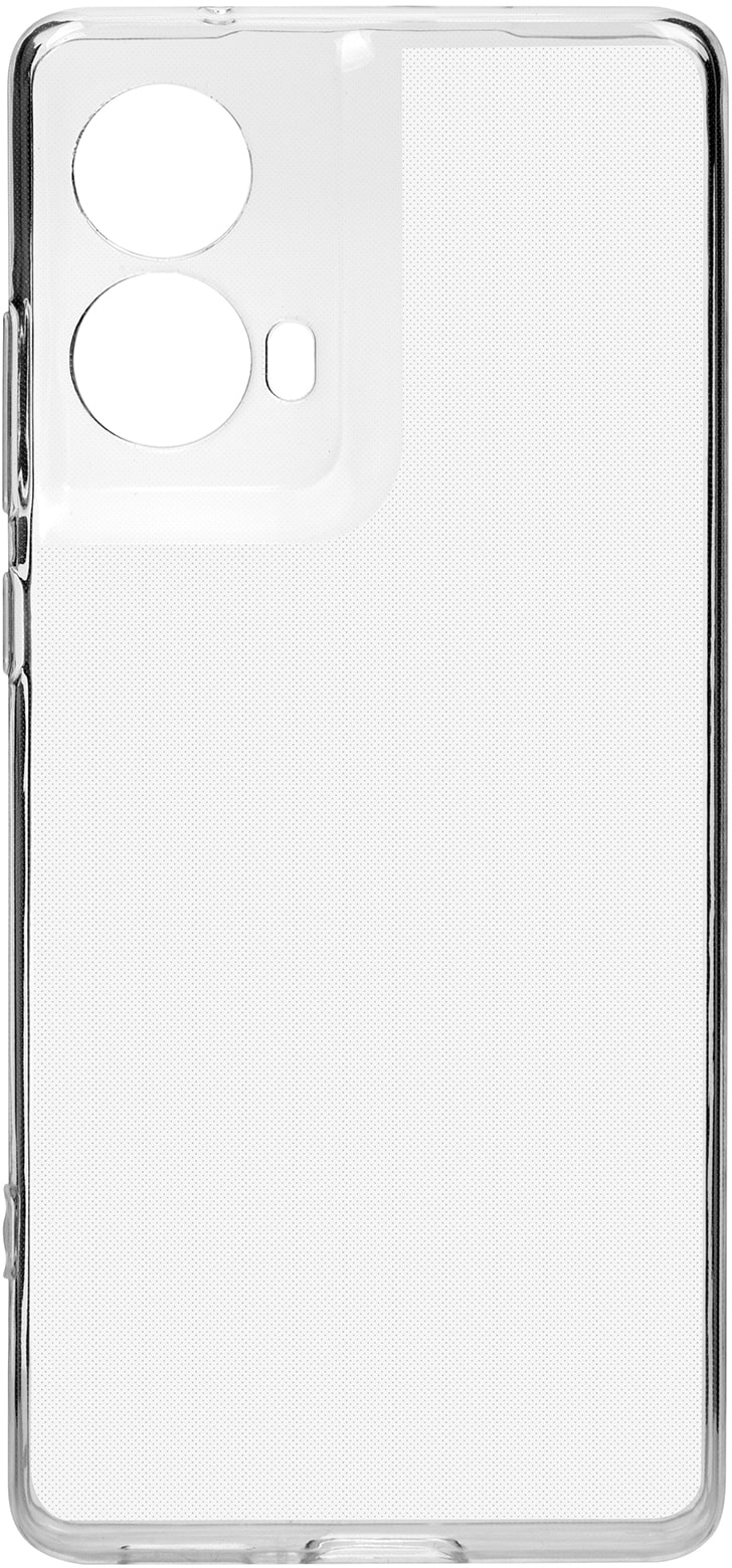 Чохол для смартфону Armorstandart Air for Motorola G85 5G Camera cover Clear (ARM77360) - Фото 1