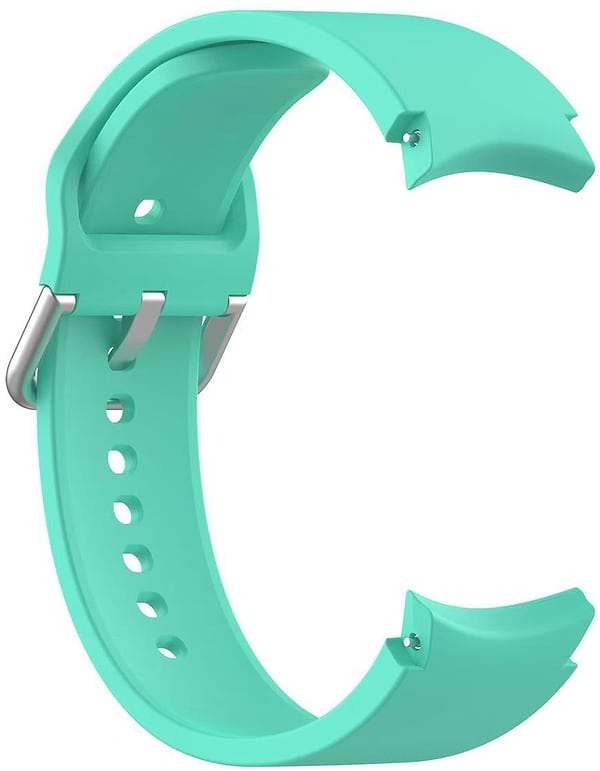 Фото - Ремінець для смарт-годинника Armorstandart for Samsung Galaxy Watch 7/FE/6/6 Classic/5/5 Pro/4/4 Classic Teal (ARM81071)