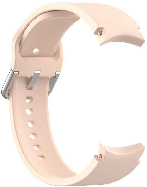 Фото - Ремешок для смарт-часов Armorstandart for Samsung Galaxy Watch 7/FE/6/6 Classic/5/5 Pro/4/4 Classic Light Pink (ARM81075)